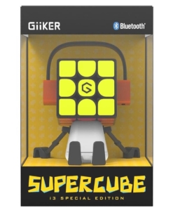 giiker interaktywna kostka super cube