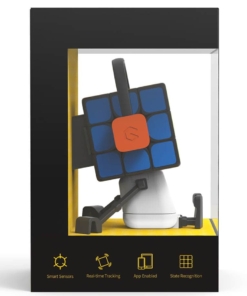 giiker interaktywna kostka super cube