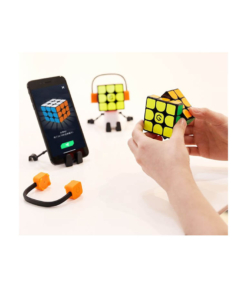 giiker interaktywna kostka super cube