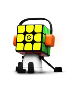 giiker interaktywna kostka super cube
