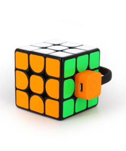 giiker interaktywna kostka super cube