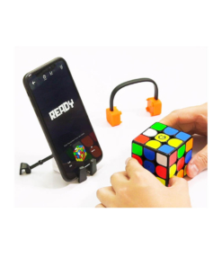 giiker interaktywna kostka super cube