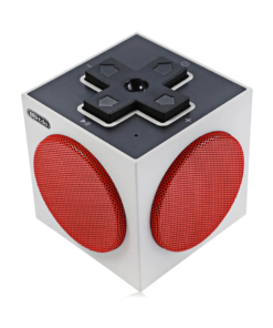 głośnik 8bitdo retro cube bluetooth