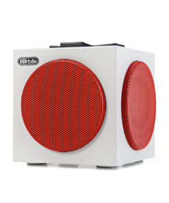 głośnik 8bitdo retro cube bluetooth