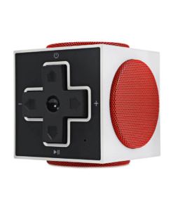 głośnik 8bitdo retro cube bluetooth