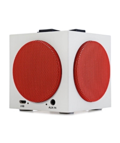 głośnik 8bitdo retro cube bluetooth
