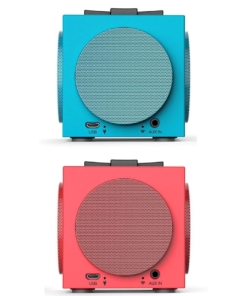 głośniki 8bitdo twincube stereo bluetooth / 2 x głośnik