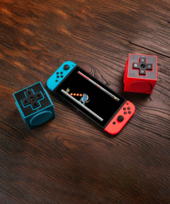 głośniki 8bitdo twincube stereo bluetooth / 2 x głośnik