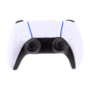 gadżet gniotek antystresowy / playstation dualsense biały
