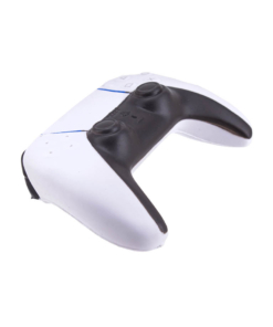 gadżet gniotek antystresowy / playstation dualsense biały