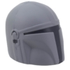gadżet gniotek antystresowy / star wars / the mandalorian