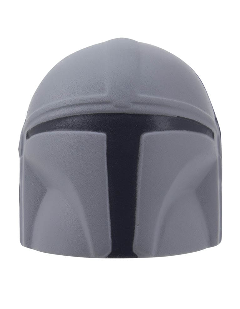 gadżet gniotek antystresowy / star wars / the mandalorian