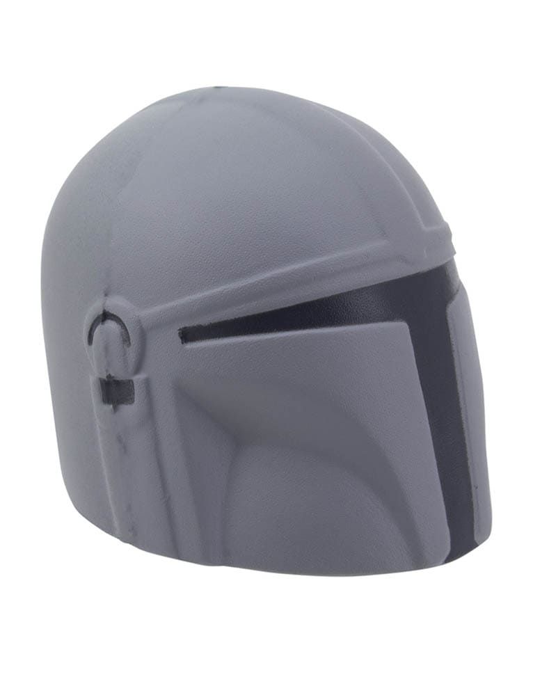 gadżet gniotek antystresowy / star wars / the mandalorian