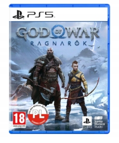 gra ps5 god of war ragnarok