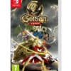 gra nintendo switch golden force (edycja numerowana)