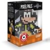 gadżet lampka / figurka pixel pals kingdom hearts goofy.