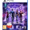 gra ps5 gotham knights