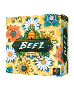 gra planszowa / rebel / beez / 2 4 graczy