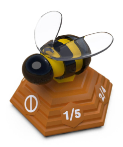 gra planszowa / rebel / beez / 2 4 graczy