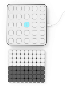 giiker smart four connected