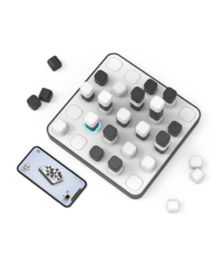 giiker smart four connected