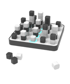 giiker smart four connected