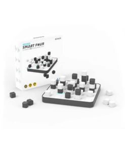 giiker smart four connected