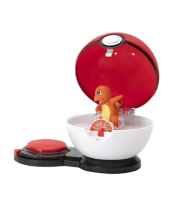 gra atak z zaskoczenia pokemon charmander vs. riolu