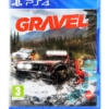 gra ps4 gravel.