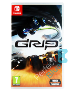 gra nintendo switch grip combat racing.