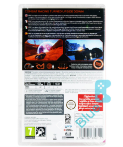 gra nintendo switch grip combat racing.