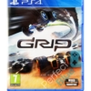 gra ps4 grip: combat racing.