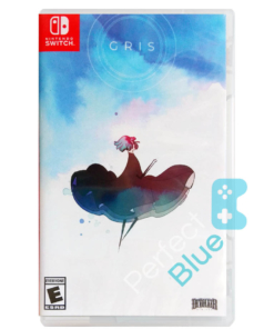 gra nintendo switch gris / special reserve games