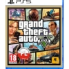 gra ps5 grand theft auto v / gta 5 / pl
