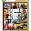 gra xbox series x / grand theft auto v / gta 5 / pl