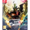 gra nintendo switch guilty gear 20th anniversary pack