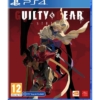 gra ps4 / + ps5 upgrade / guilty gear: strive