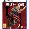 gra ps5 guilty gear strive