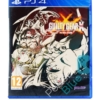 gra ps4 guilty gear xrd revelator.