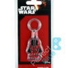 gadżet gumowy brelok star wars darth vader
