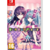 gra nintendo switch gun gun pixies