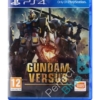 gra ps4 gundam versus