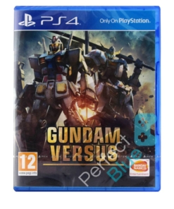 gra ps4 gundam versus