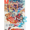 gra nintendo switch gunvolt chronicles: luminous avenger ix 2