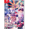 gra nintendo switch gunvolt chronicles: luminous avenger ix / limited run!