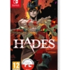 gra nintendo switch hades