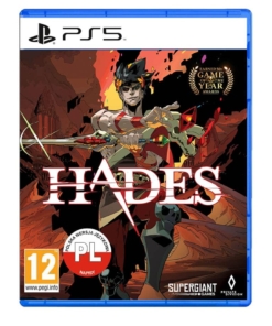 gra ps5 hades