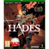 gra xbox one / xbox series x / hades