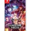 gra nintendo switch hardcore mecha