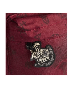 gadżet plecak harry potter / hogwarts